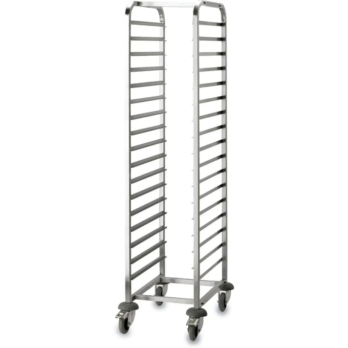 Bakwagentje Lacor