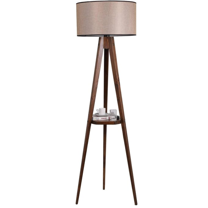 Vloerlamp Hailey | Opviq