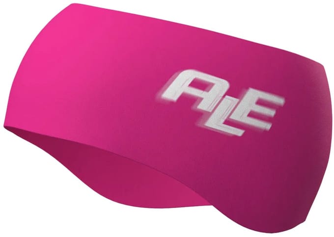 Ale Sauvage Hoofdband Roze Man
