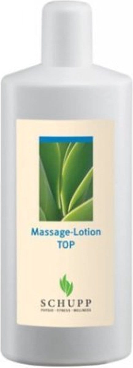 Massage-emulsie Top - 1000 ml