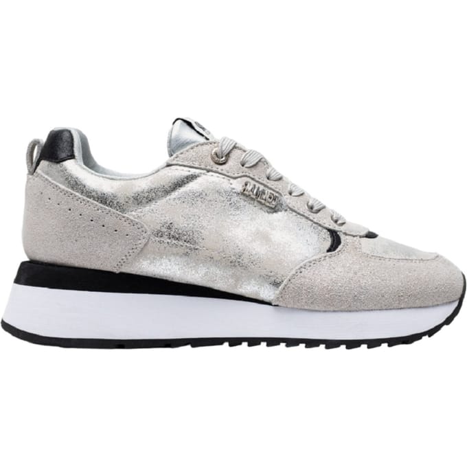 COLMAR grijze sneakers