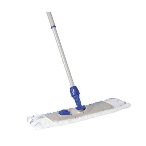 Linea Plushine Pro telescopische steel 130 cm