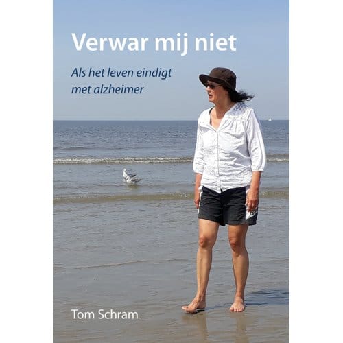 Verwar Mij Niet - Tom Schram