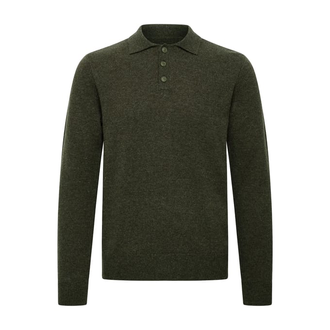 Polo Blend Branko
