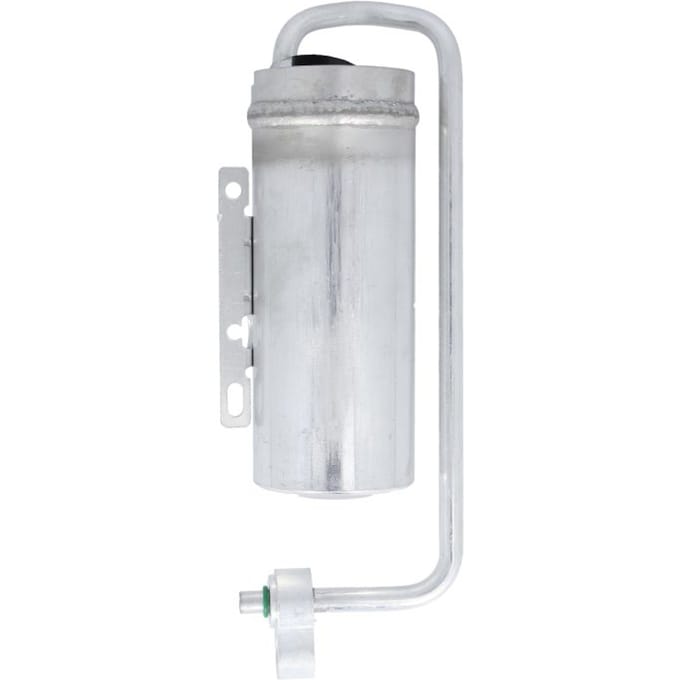 Droger, airconditioningsysteem THERMOTEC KTT120067