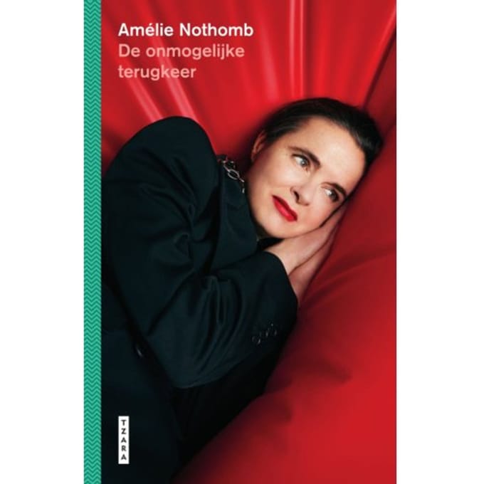 De Onmogelijke Terugkeer - Amelie Nothomb