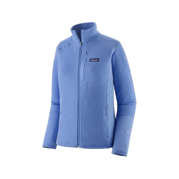 Damesfleece Patagonia R1