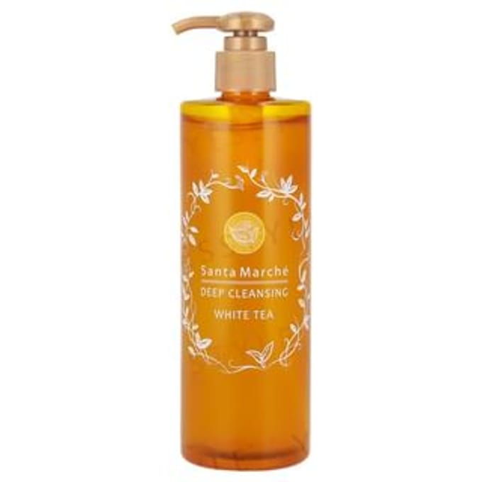 Santa Marche - Deep Cleansing White Tea 400g