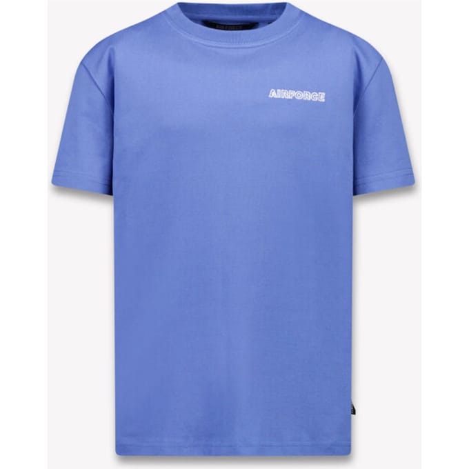 Airforce Kinder jongens t-shirt in