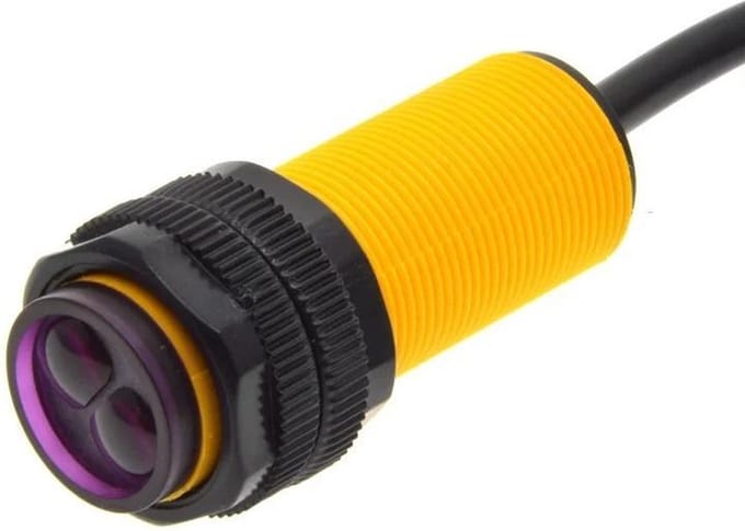 OTRONIC® E18-D80NK Infrarood Reflectie Sensor