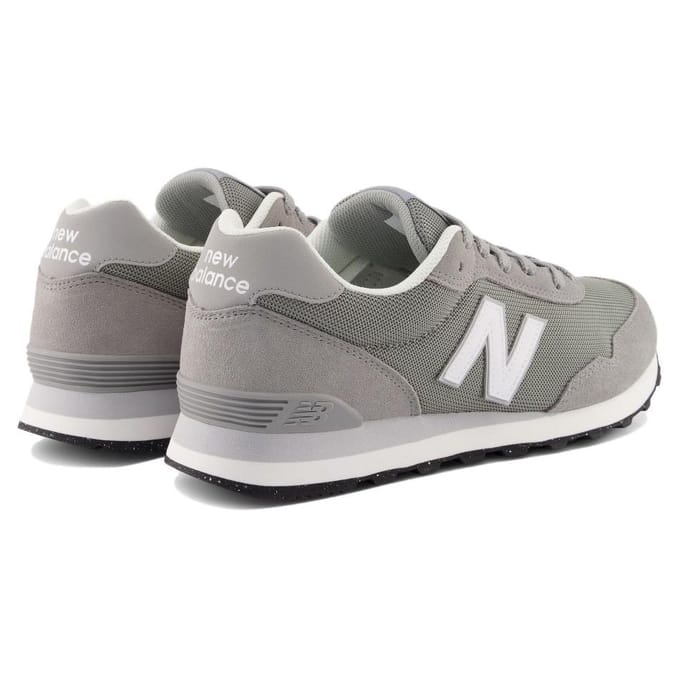 New Balance 515 Grijs Heren Sneakers Wit ML515GRY 46.5 gray