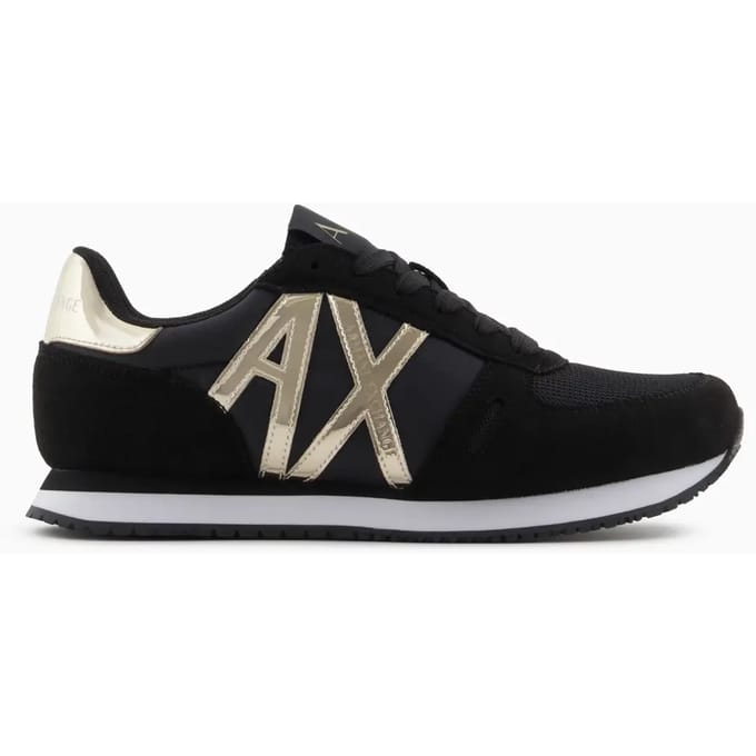 Armani Exchange Dames Sneakers