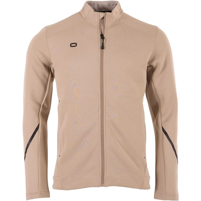 Volledige zip trainingsjack Stanno Plaza
