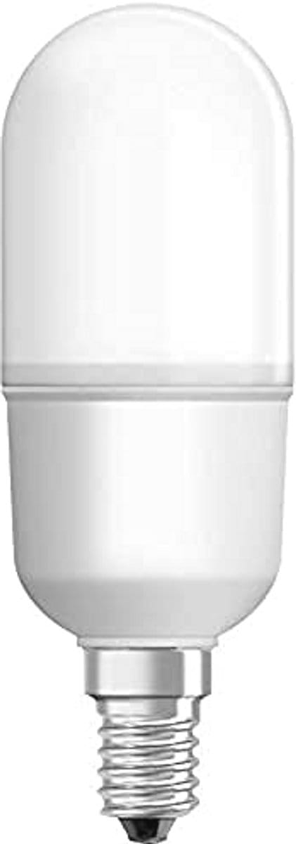 LED Lamp E14 - Koelwit 4000K, 9-10W, Vergelijkbaar met 75W