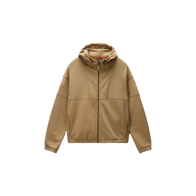 Hoodie Napapijri B-Bloom