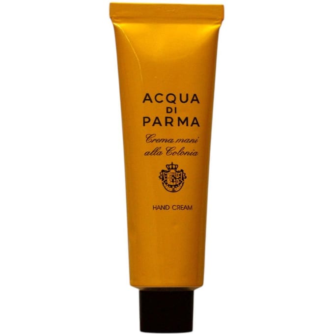 Acqua di Parma, Colonia, Hydratante, Crème pour les mains, 30 ml