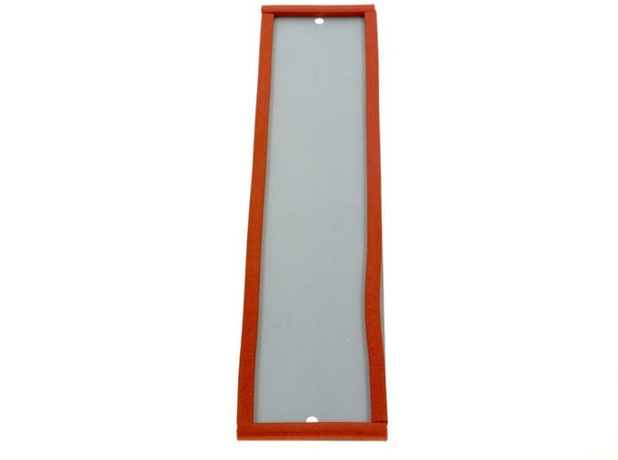 BOSCH Afdichting NP2 (1x) Reinigingsdeksel boven, 87381243870