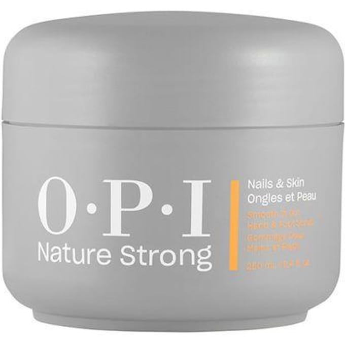 OPI Handverzorging Smooth It Out Hand & Foot Scrub scrubben Dames 250 ml