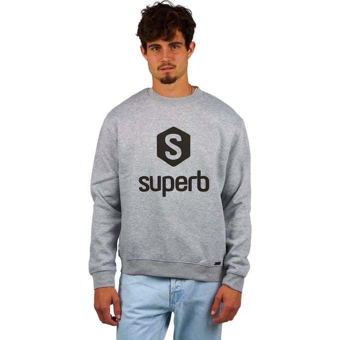 Sudadera Hexawhite Sweatshirt