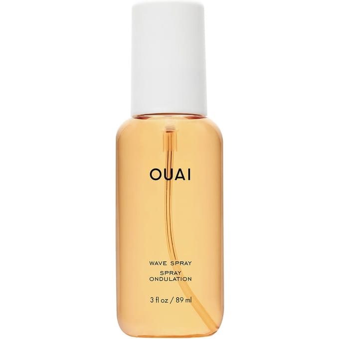 OUAI Wave Spray Travel Size 89ml