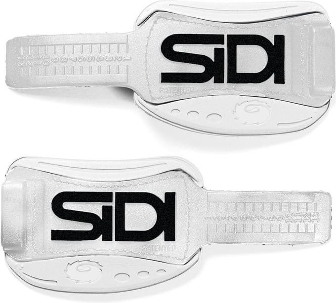 Sidi SP Soft Instep 2 (46) WIT - Maat No size