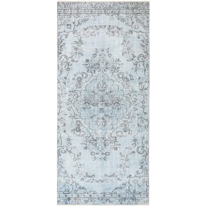 Vloerkleed Curio handgemaakt wol | Vidal