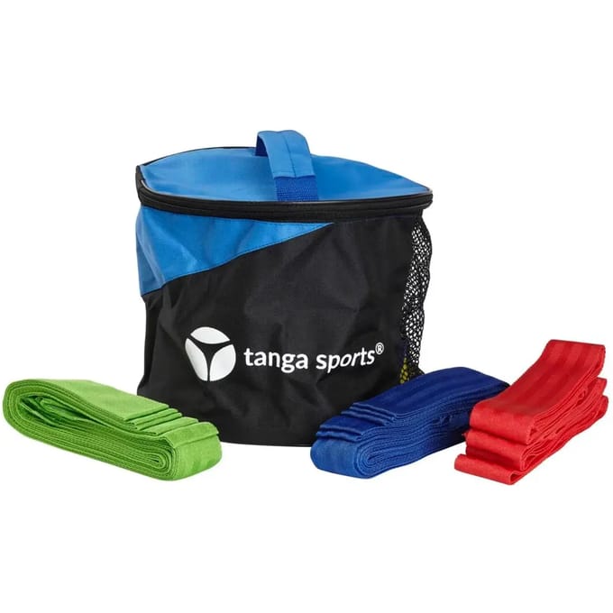 Manchet Tanga sports (x30)