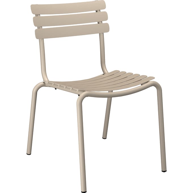 HOUE ALUA Stoel - beige