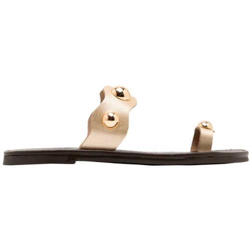 Platte sandalen Porronet MANDEN 3214