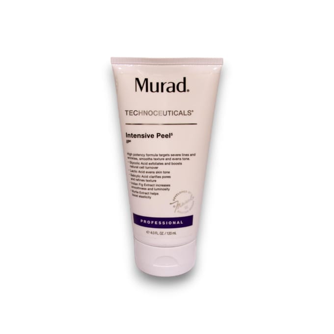 Murad Technoceuticals Intensive Peel 5 Intensywny peeling 120 ml