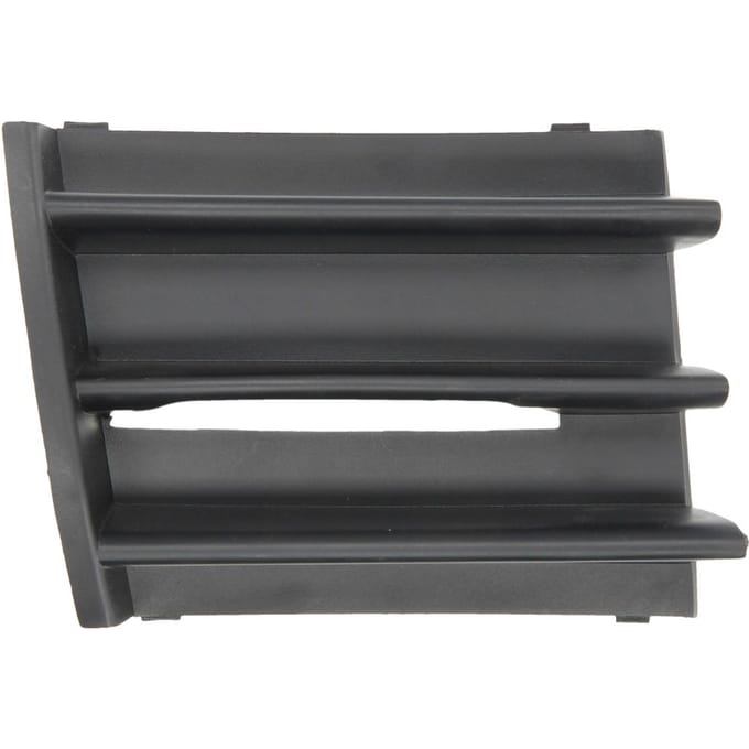 Ventilatierooster, bumper BLIC 6502-07-7521994Q rechts