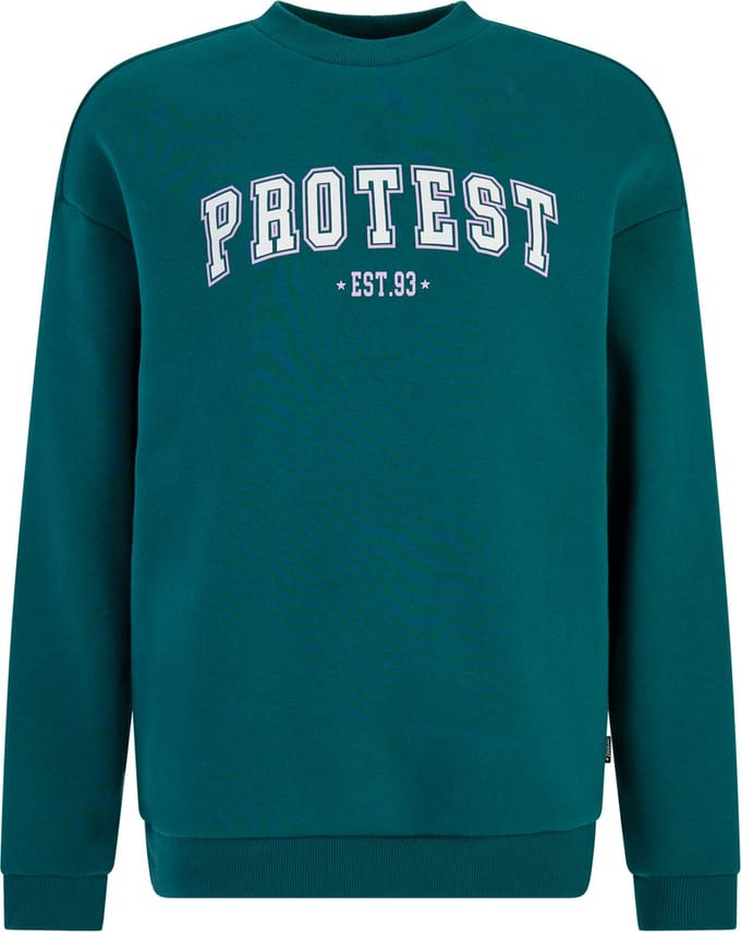 Protest Prtizzy - Trui Dames - Lange mouwen - Ronde hals