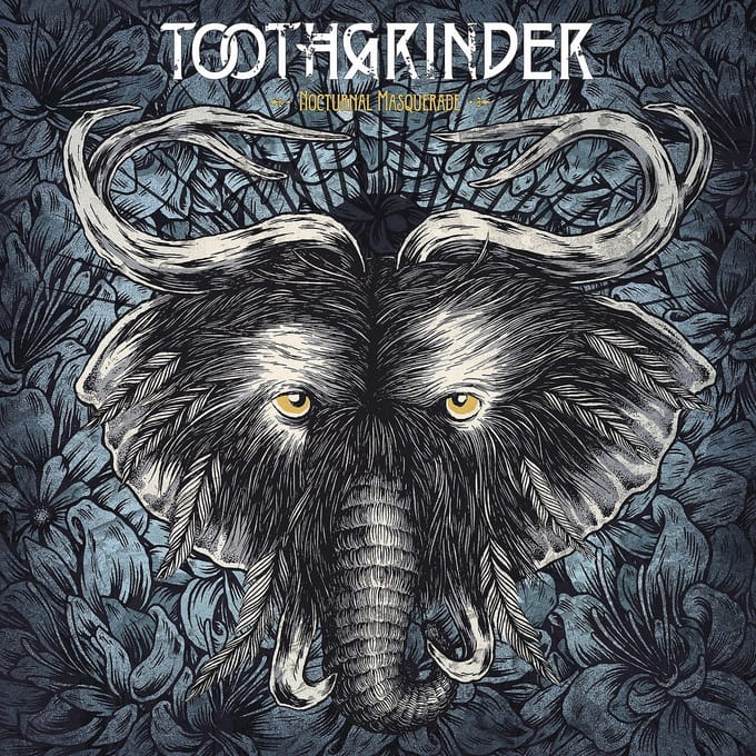 Toothgrinder - Nocturnal Masquerade (CD)