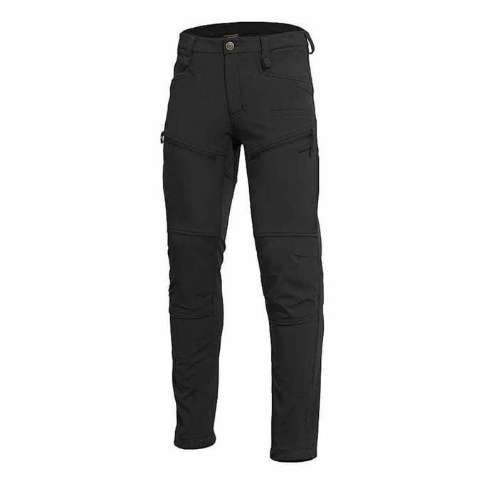 Pentagon Renegade Taiga Broek Zwart 40 / 30 Man