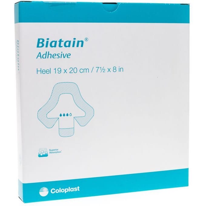 Biatain Hiel Schuimverb Adh 19,0x20,0 5 33488