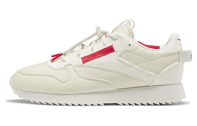 Milk Makeup x Reebok Classic Vegan MIY 'Kleedkamer' 44.5 white