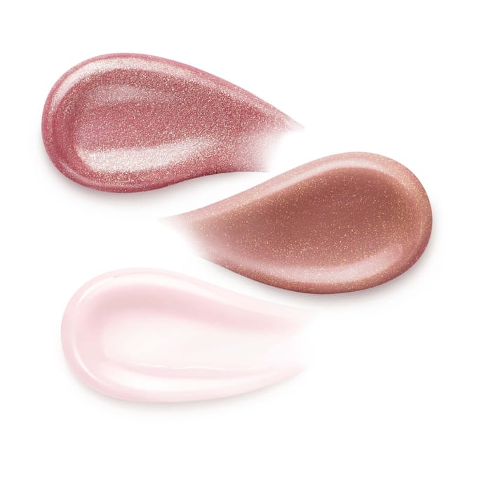 KIKO Milano Glossy Lip Set