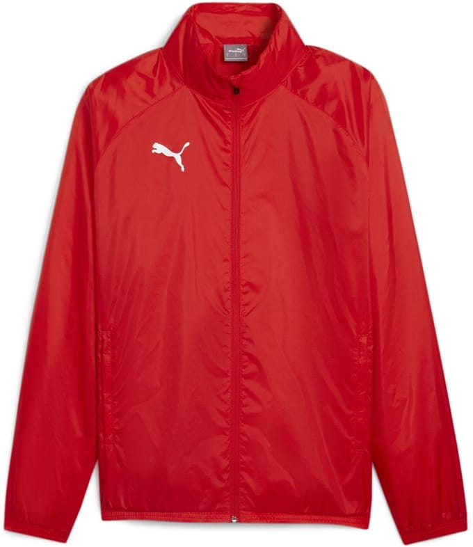 Puma trainingsjas TeamGoal All Weather Jacket 659038