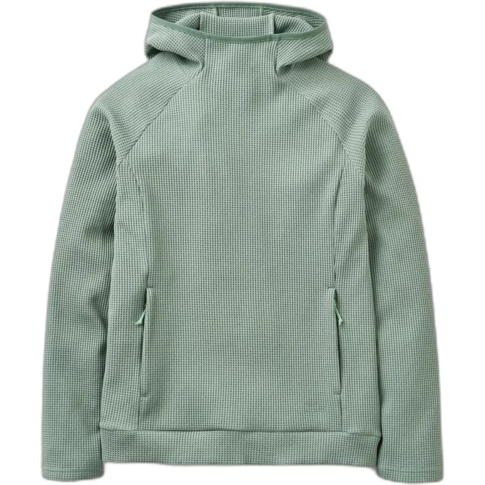 Dames Hoodie Rab Hepton