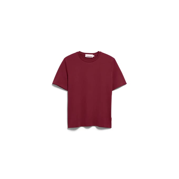 T-shirt dames Armedangels Lualaa