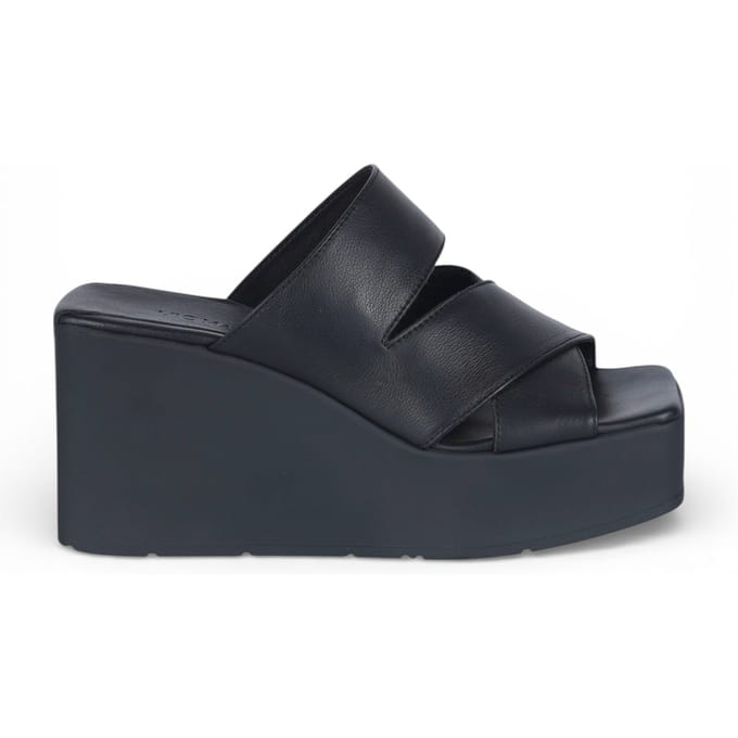 Vic Matie - Sandalen - 471271 - zwart