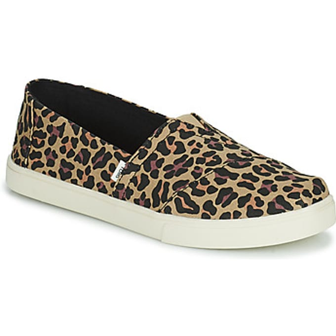 Toms  Instappers -