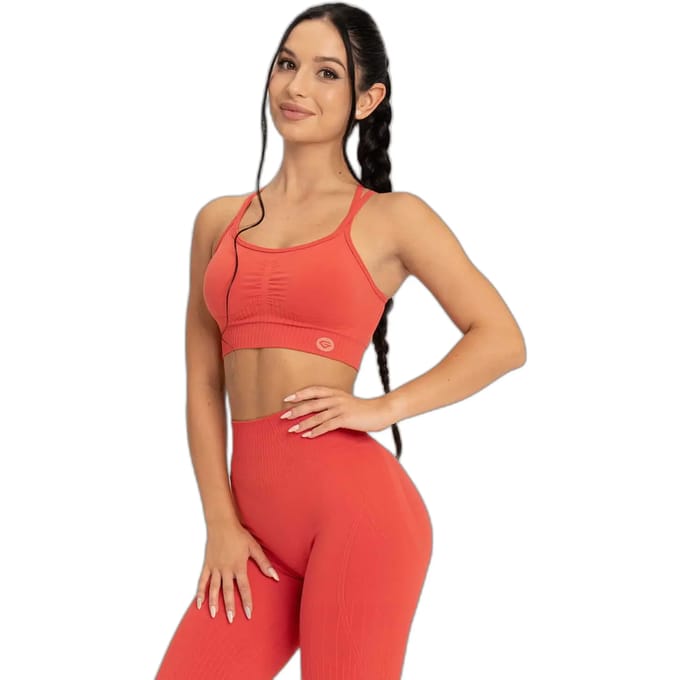 Push-up Beha Dames Gym Glamour 2.0