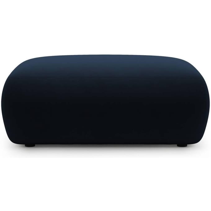 Hocker Kate velvet | Micadoni