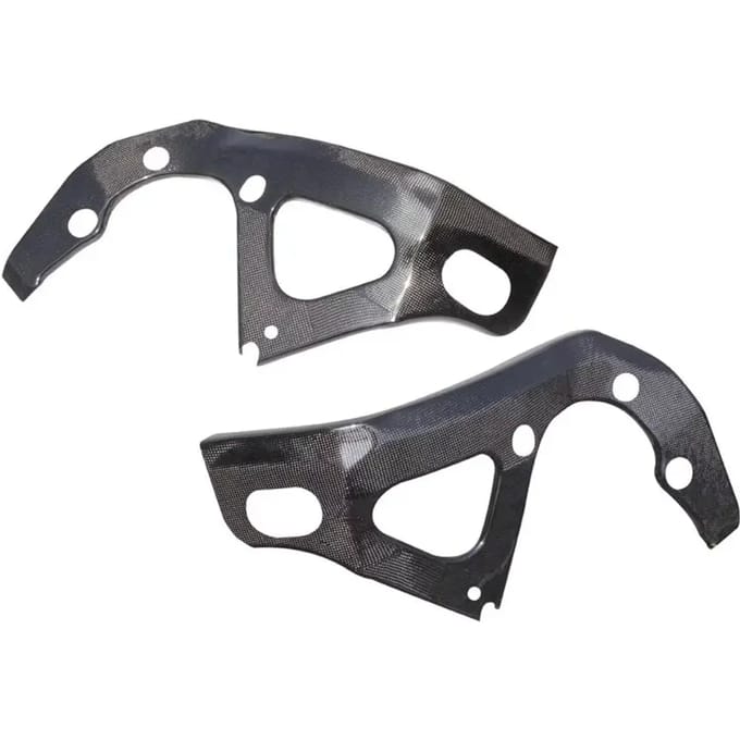 Motorfiets framebescherming Lightech Suzuki