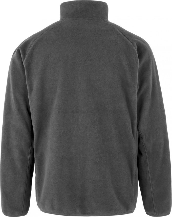 Result Recycled Microfleece Top RT905 - grey - L