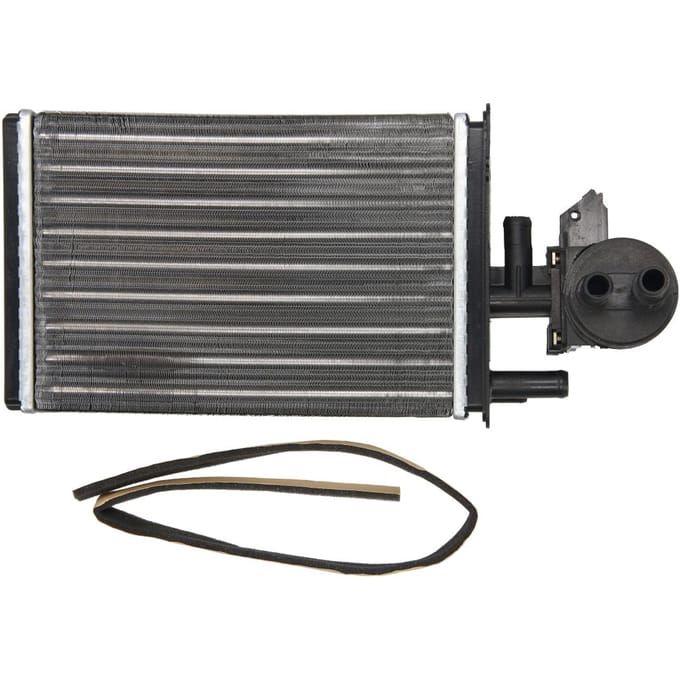 Warmtewisselaar, interieur verwarming THERMOTEC D6C002TT