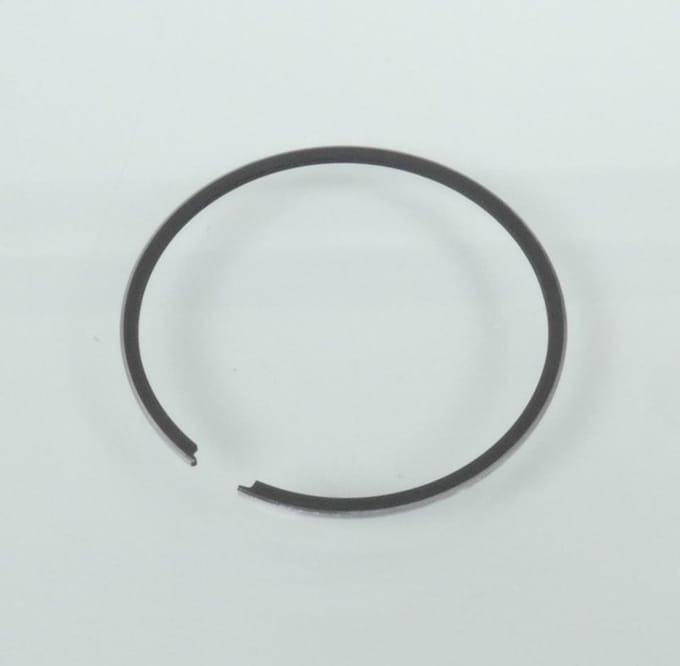 Segment de piston Athena pour Mobylette MBK 50 51 071316/R / Ø39mm Neuf