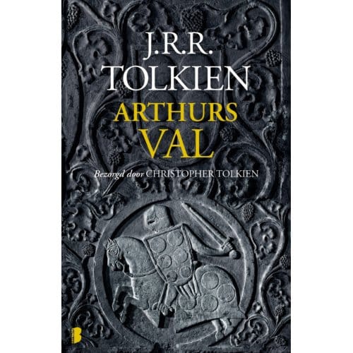 Arthurs Val - J.R.R. Tolkien