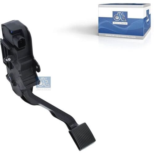 Gaspedaal DT SPARE PARTS 6.28005